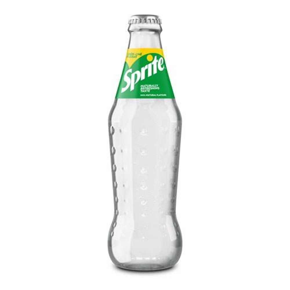 Sprite скло
