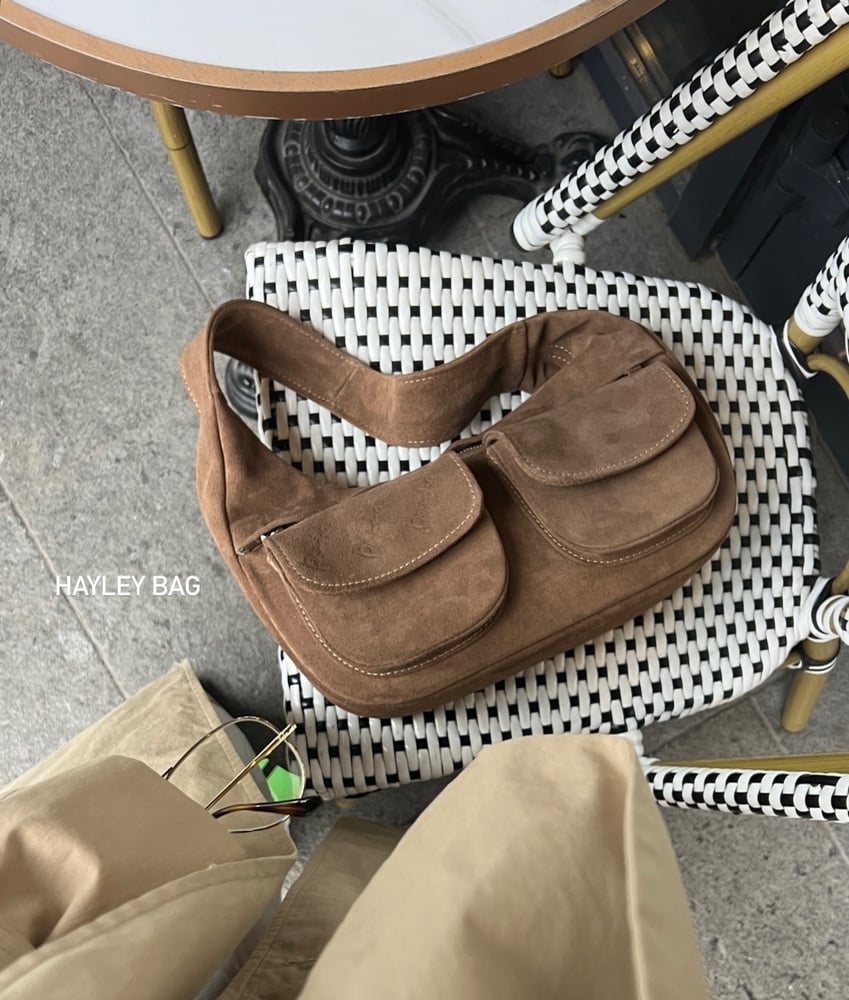 Hayley Bag