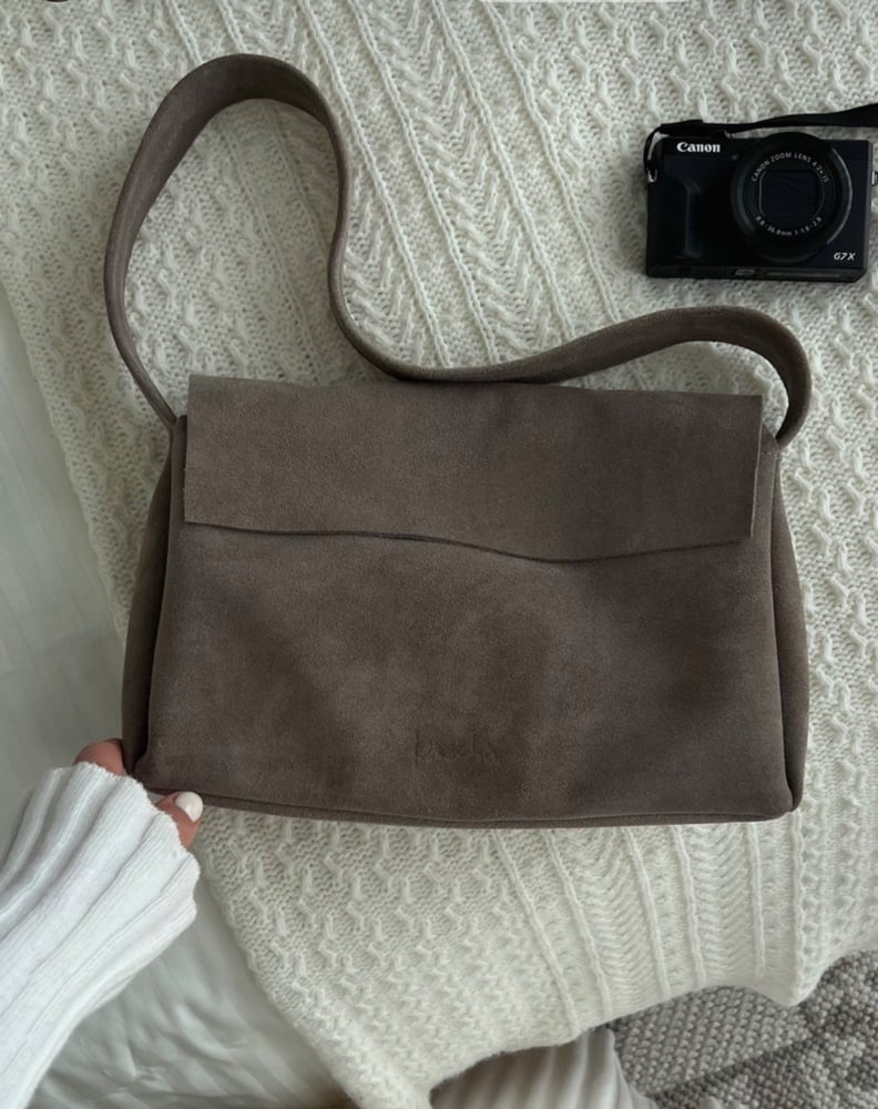 Mary Bag