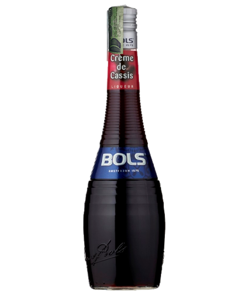 Trago de Cassis