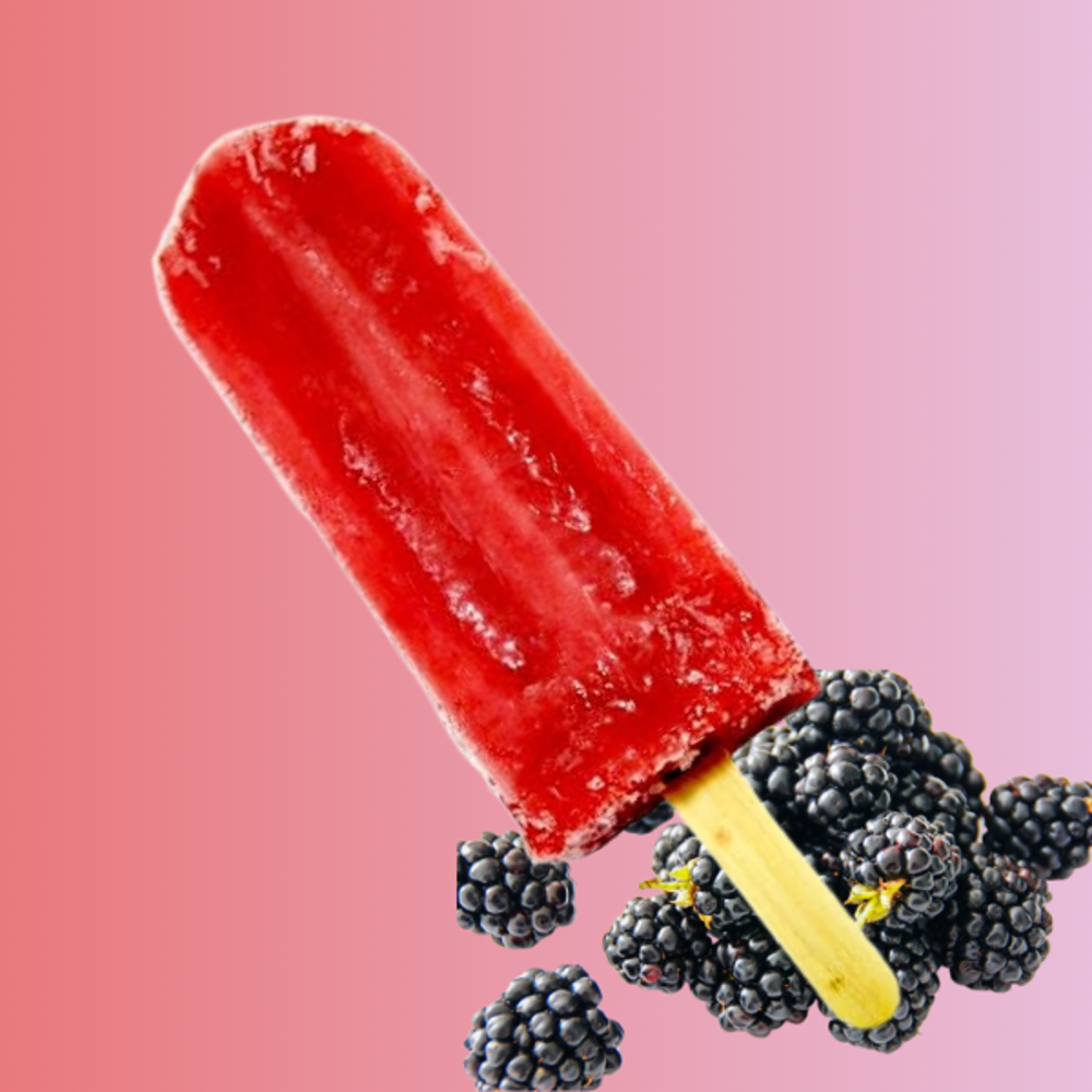 Paleta Mora