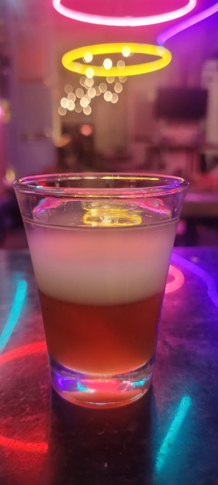 Lagrima del diablo