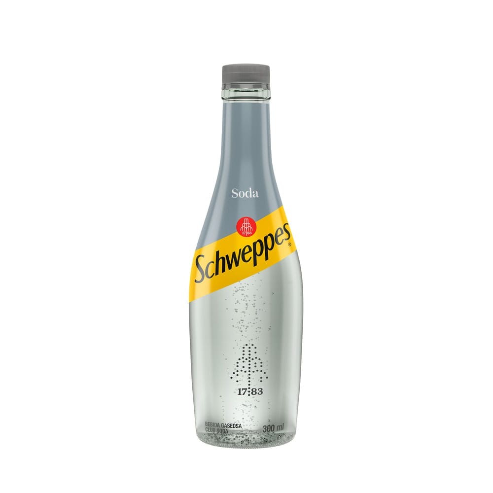 Soda