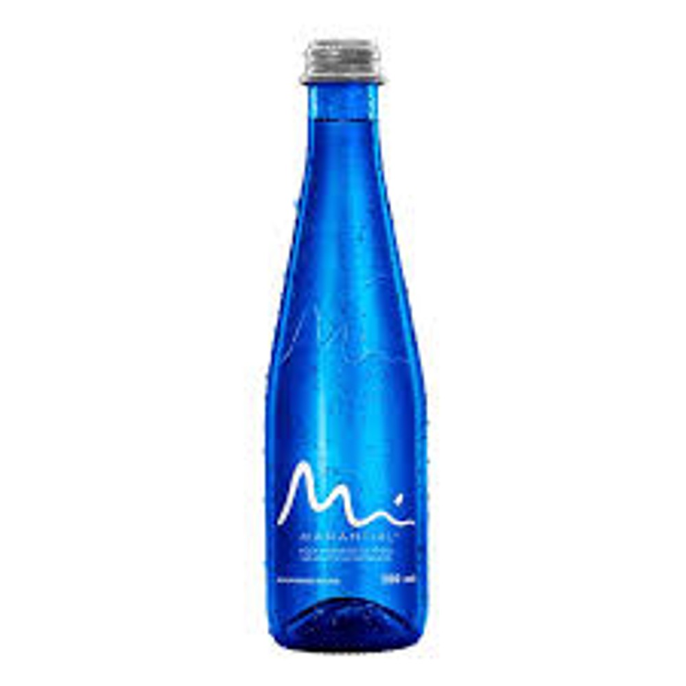 Agua Manantial SIn Gas 300ml