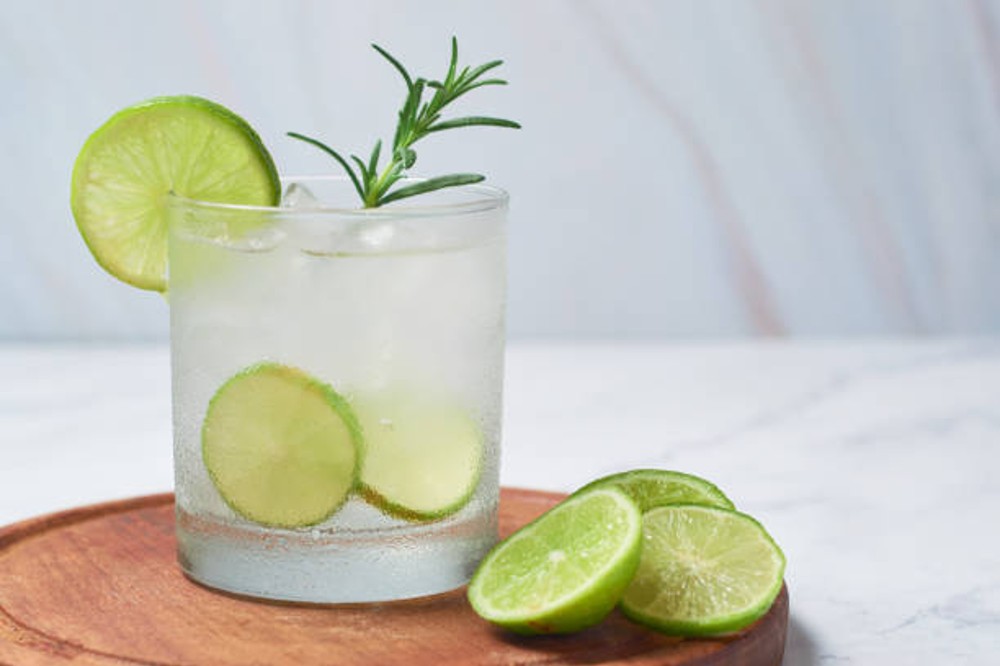 Caipiroska