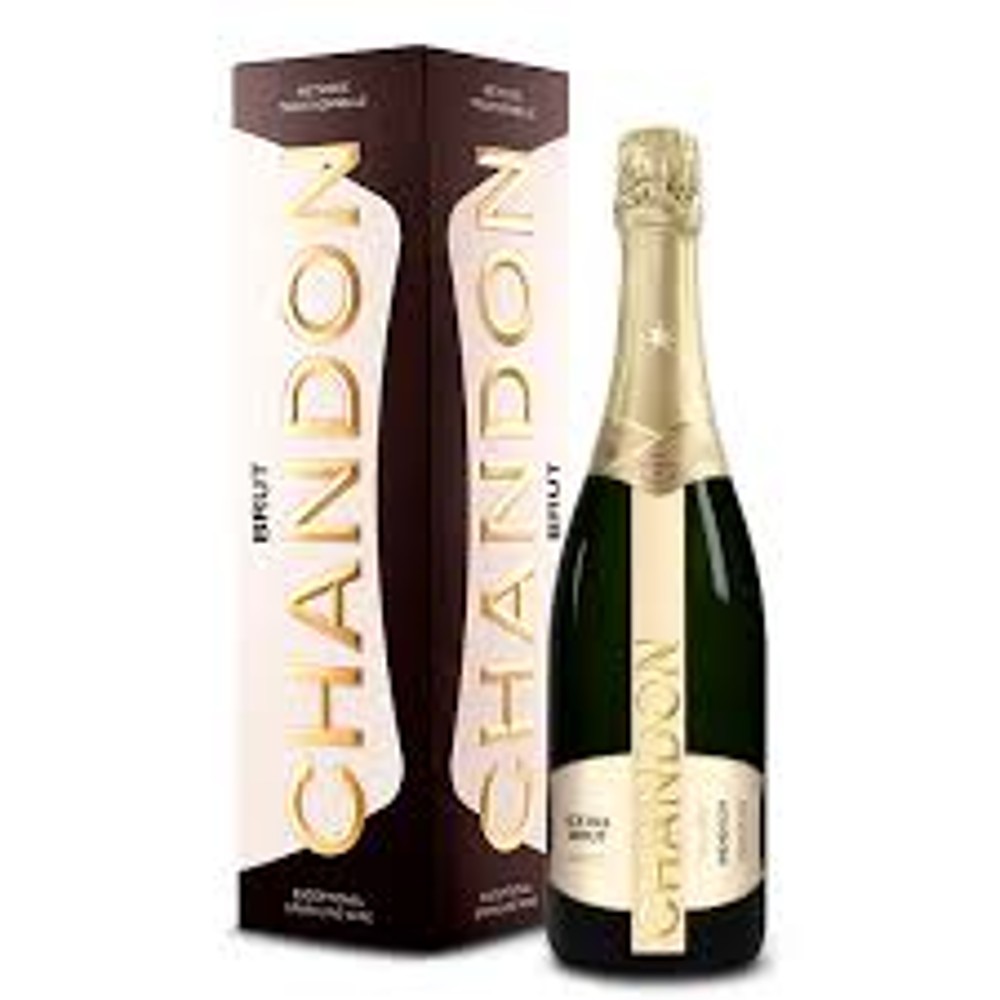 Botella Chandon Extra Brut