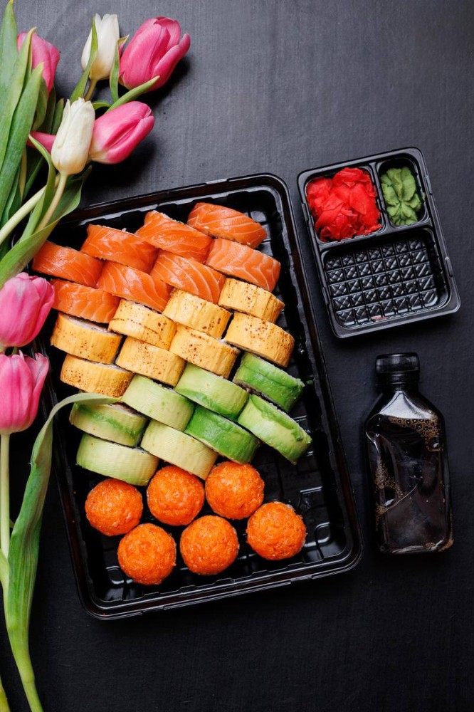 АКЦІЙНИЙ СЕТ  ВЕСНЯНИЙ