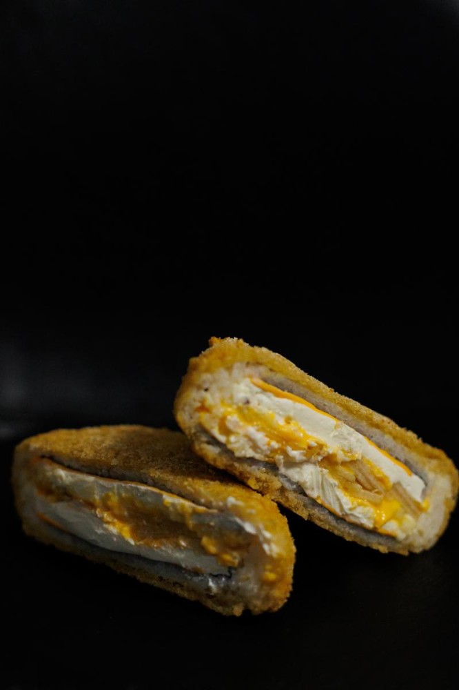 Сендвіч Сирний