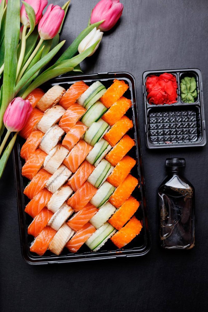 АКЦІЙНИЙ СЕТ ДО 8 БЕРЕЗНЯ 2