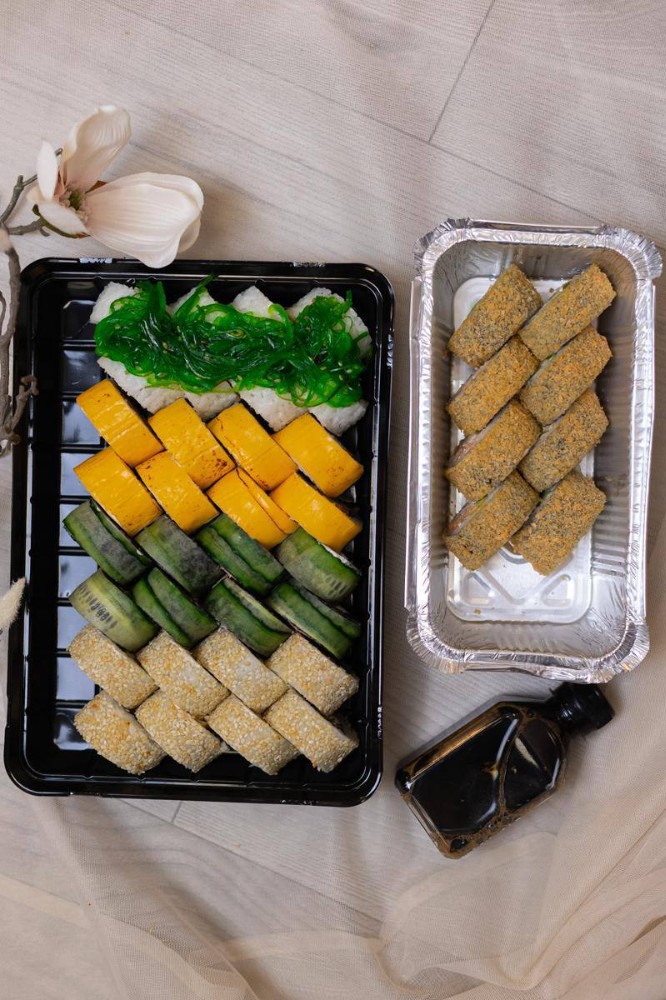 Акційний сет 3 