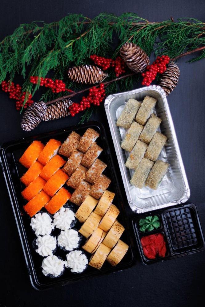 Акційний сет 3