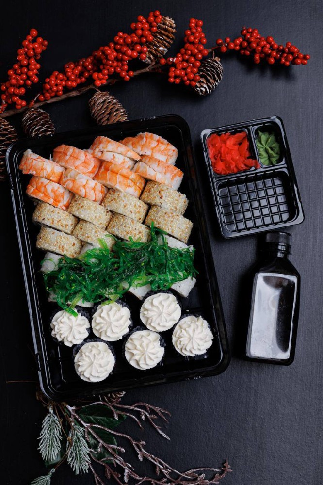 Акційний сет ЗИМОВИЙ