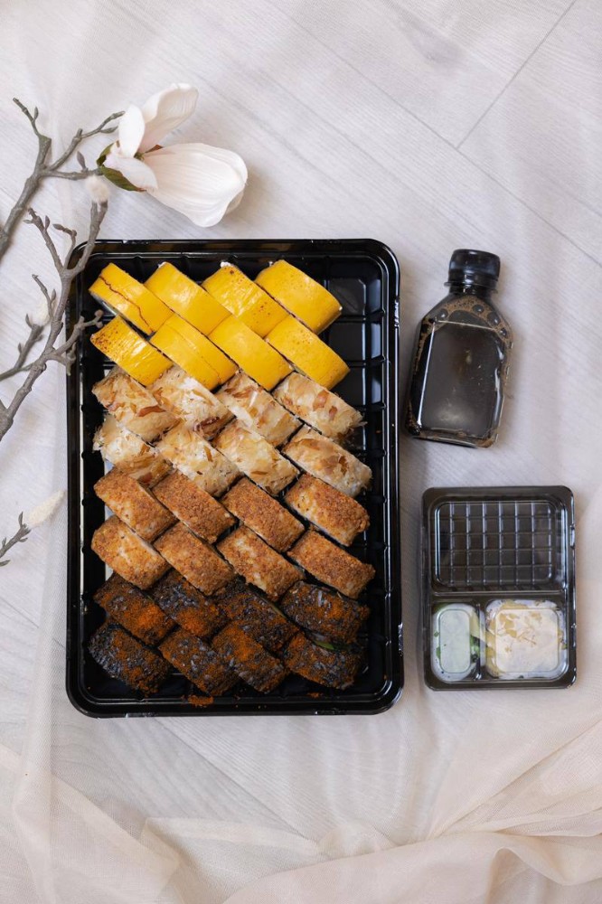 Акційний сет 1 