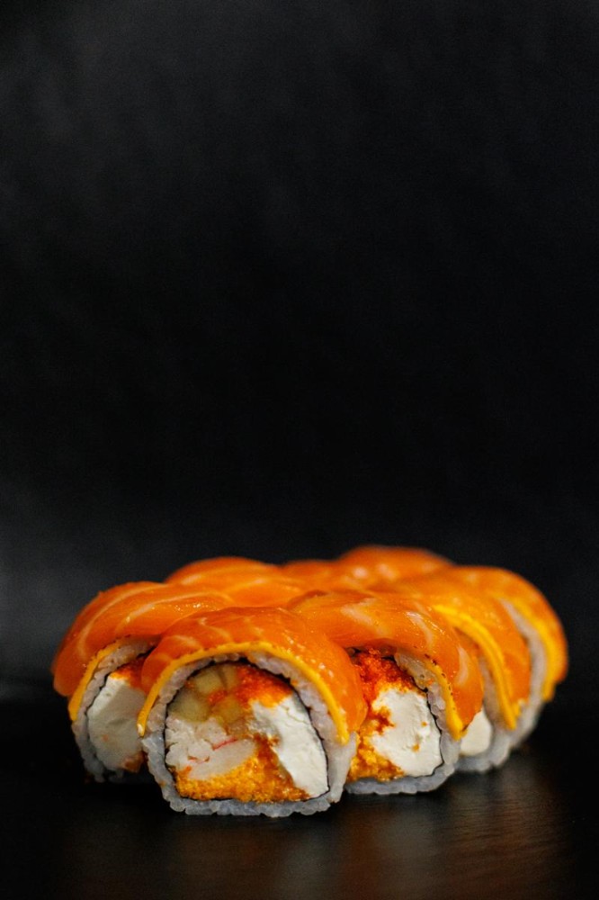 Філадельфія мікс