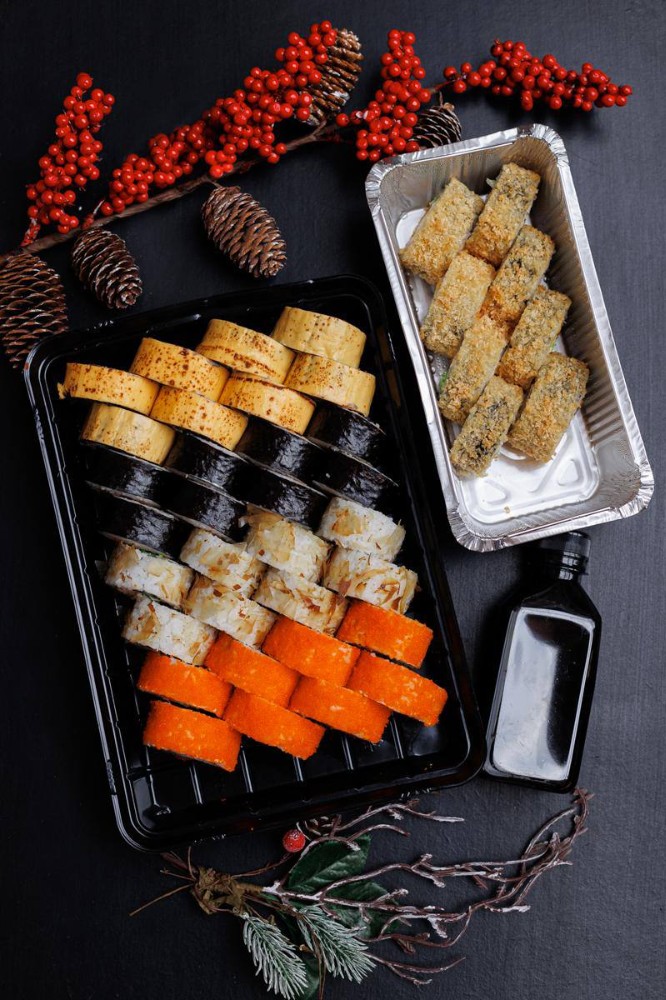 Акційний сет 3