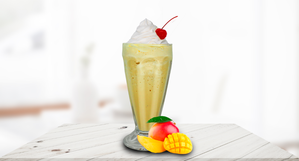 Smoothie de Mango
