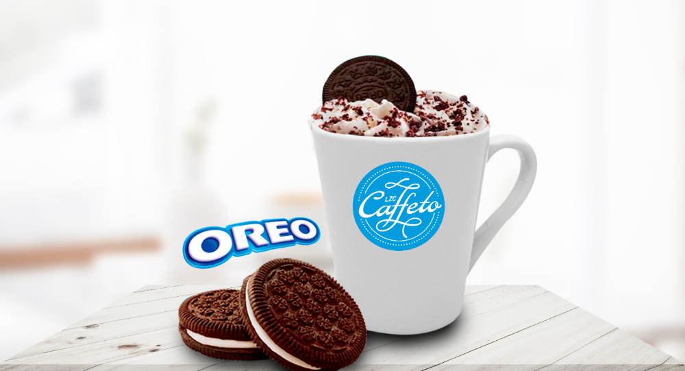 Sweet Oreo