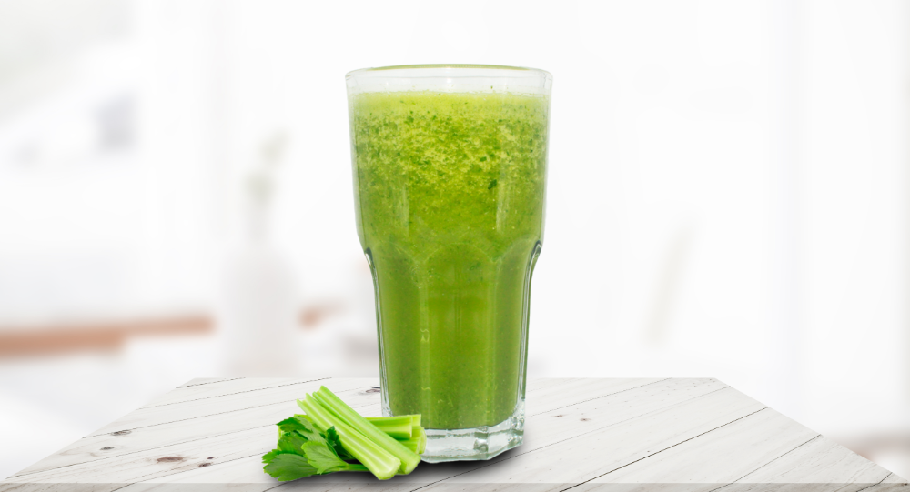 Jugo Verde