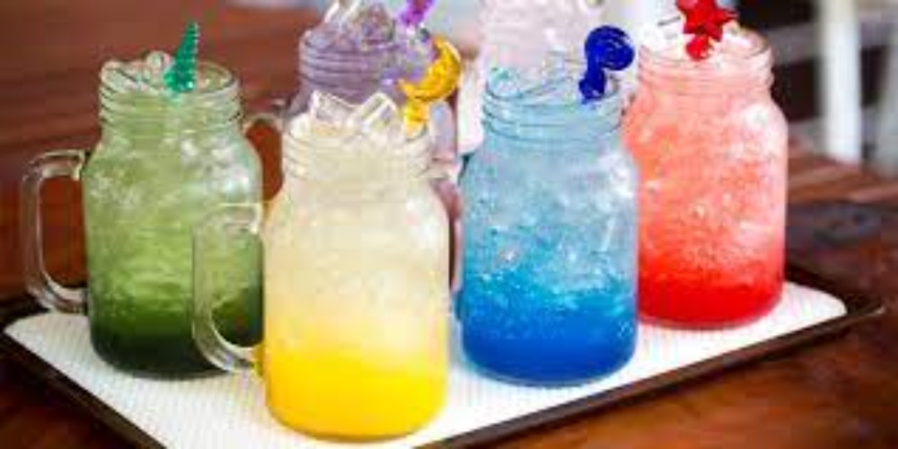 Soda italiana