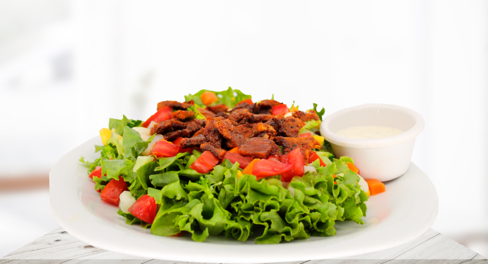 Ensalada de Arrachera (Grande)