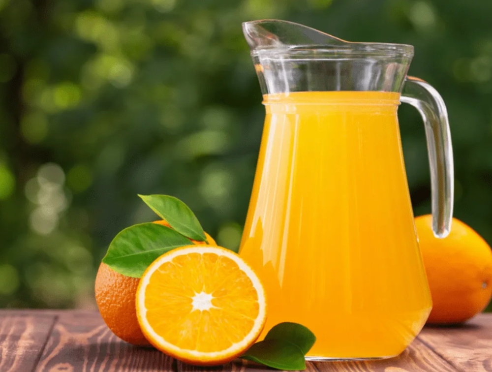Naranjada