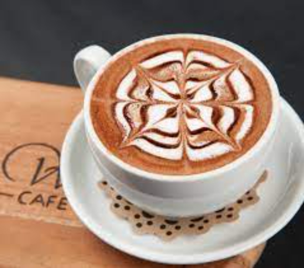 Moka Caffeto