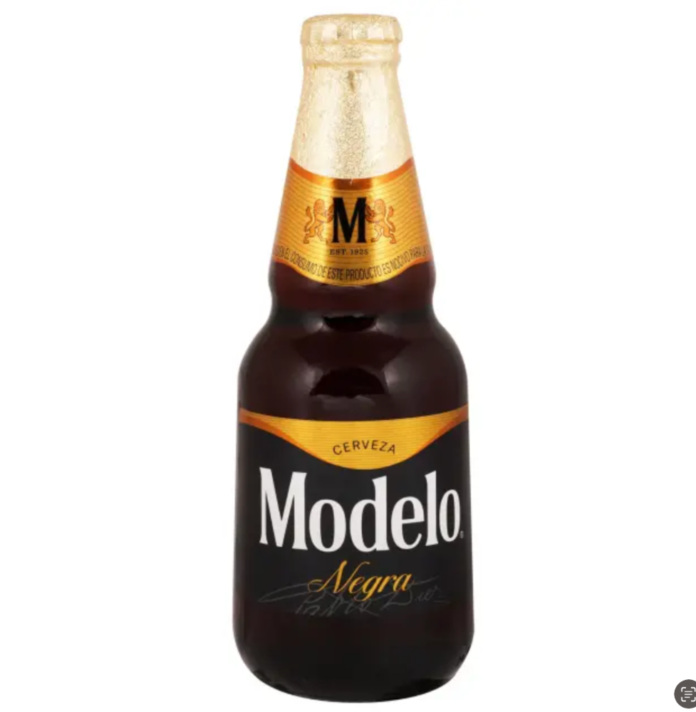 Negra modelo