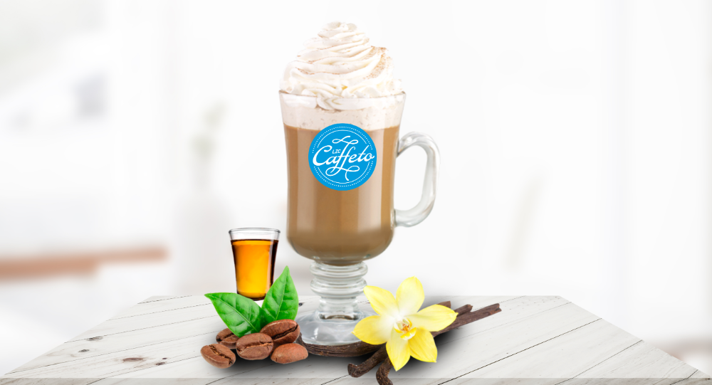 Café Irlandes