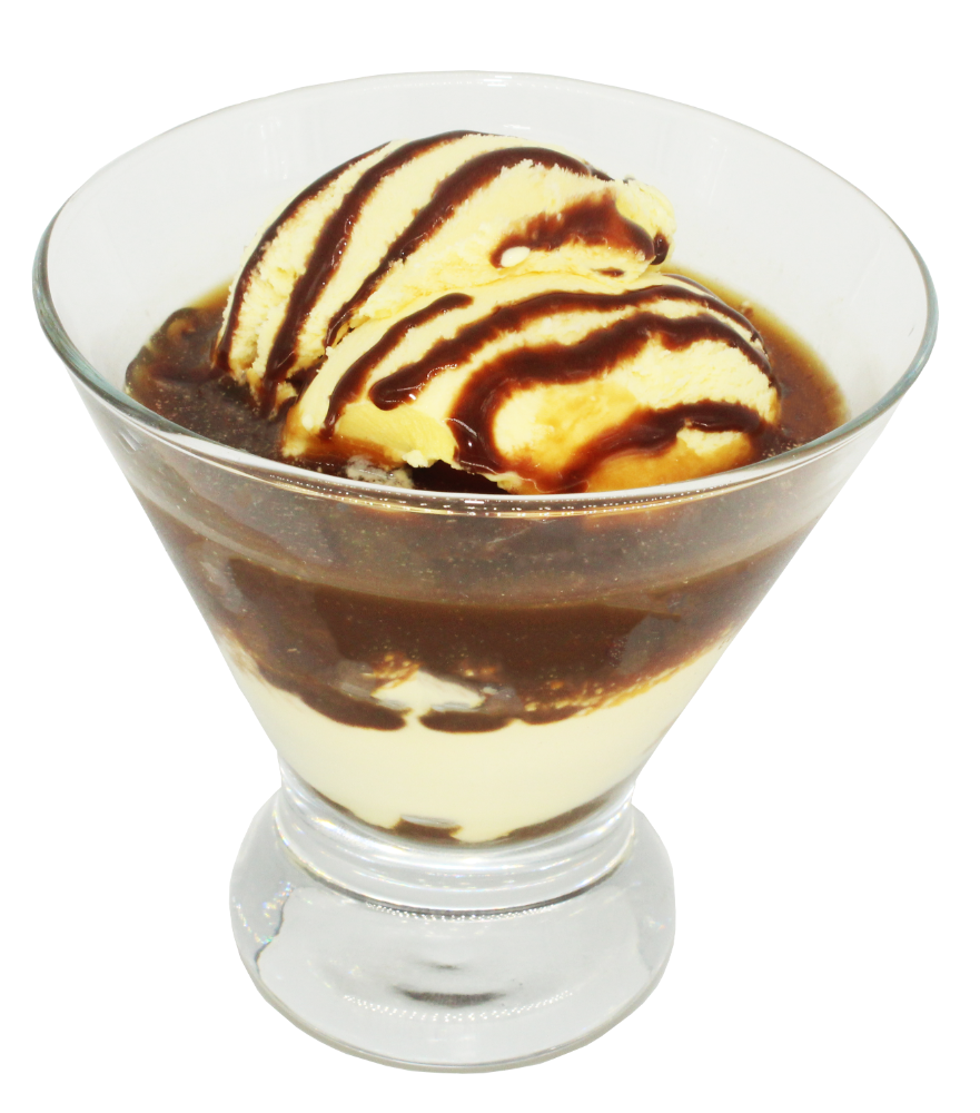 Affogato