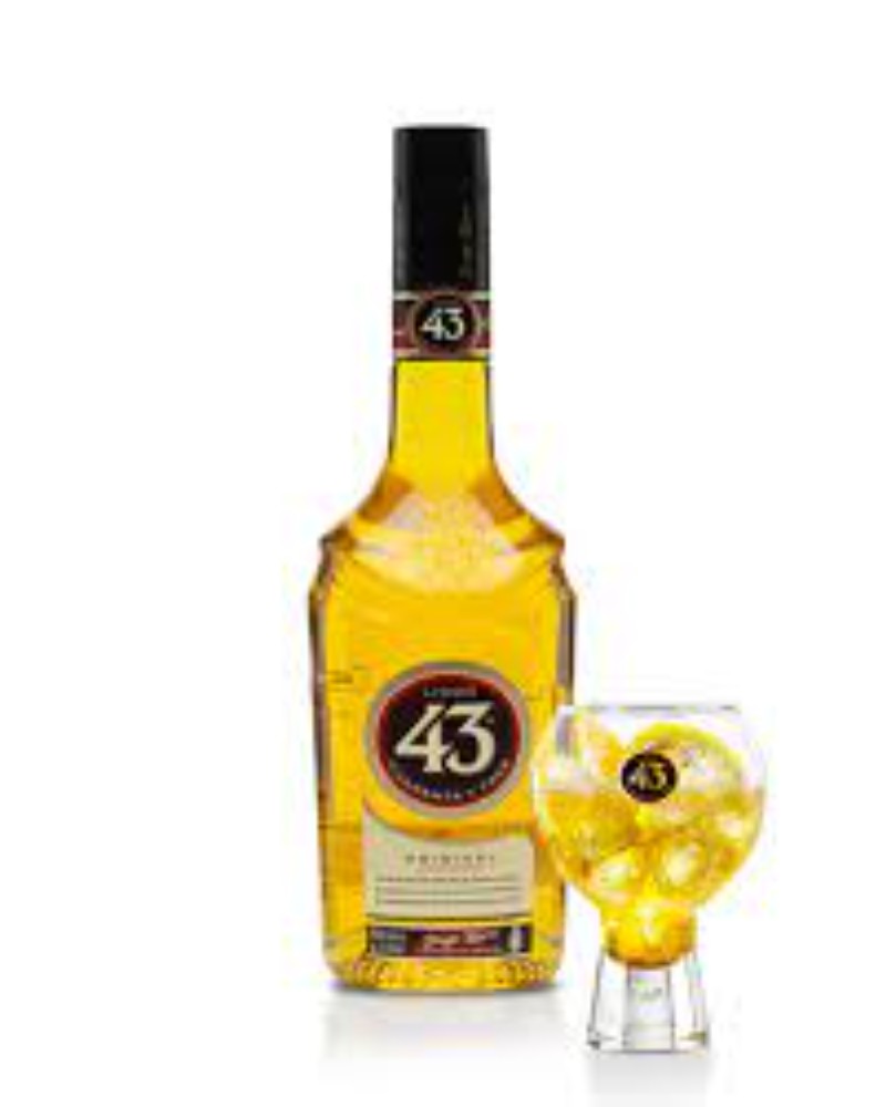 Licor 43