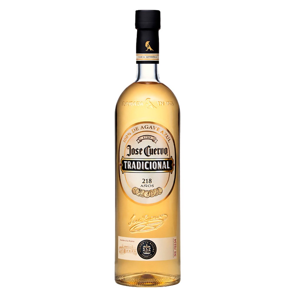 Jose cuervo tradicional