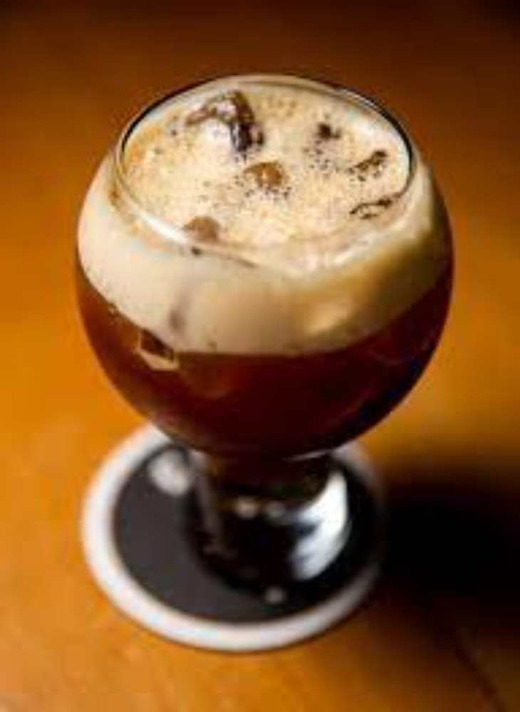 Carajillo