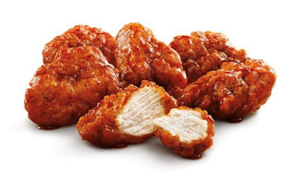 Boneless