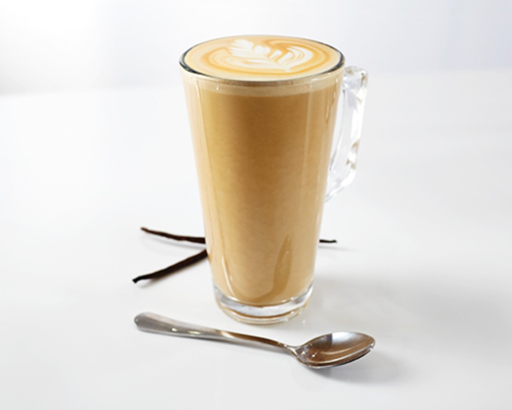 Vainilla Latte