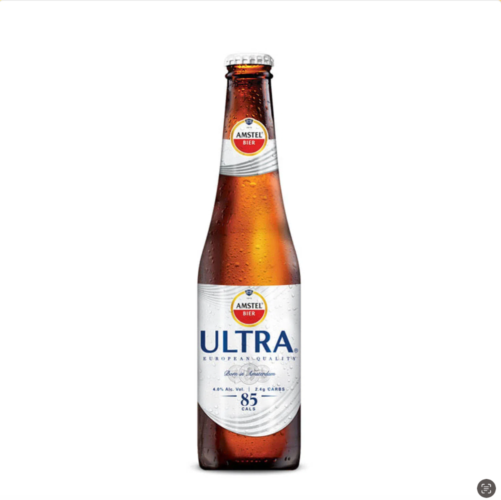 Amstel Ultra