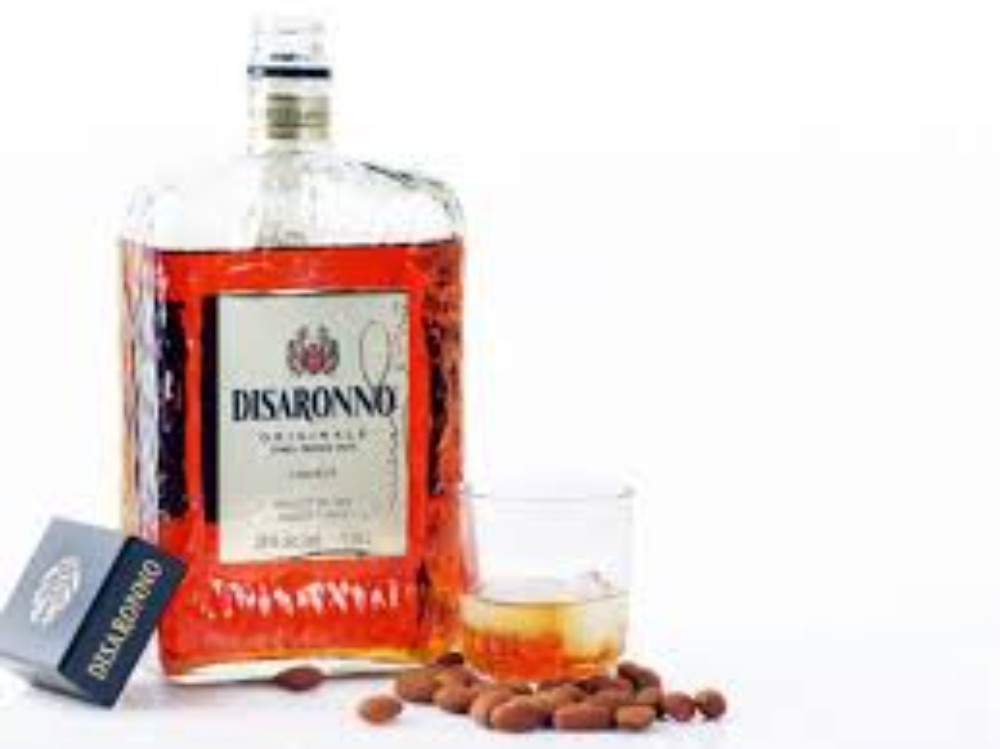 Amaretto Disarono