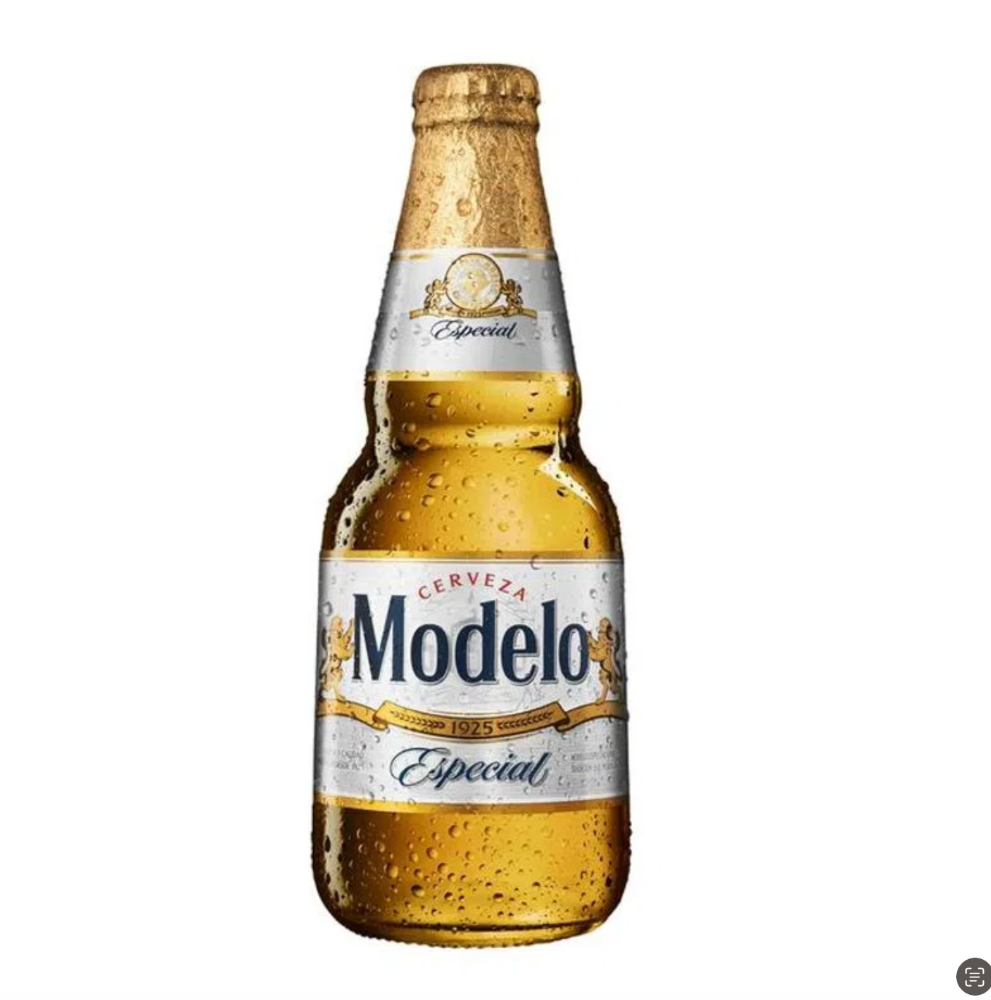 Modelo Especial