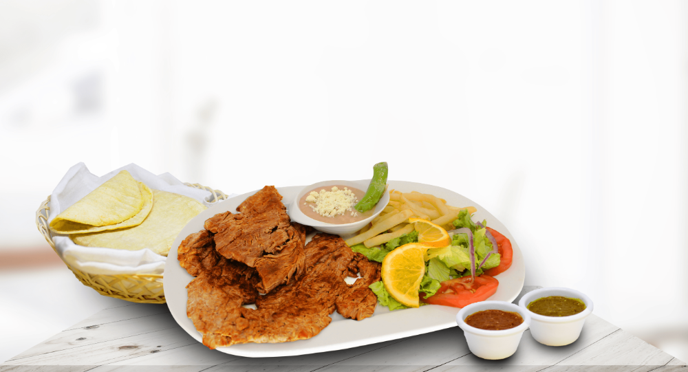 Arrachera House