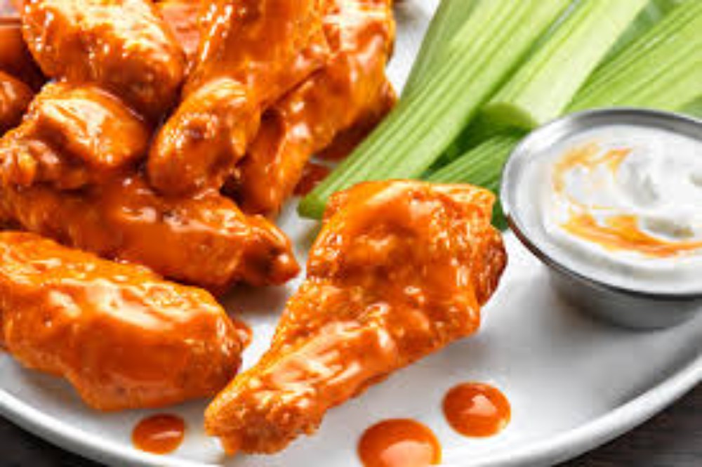 Alitas