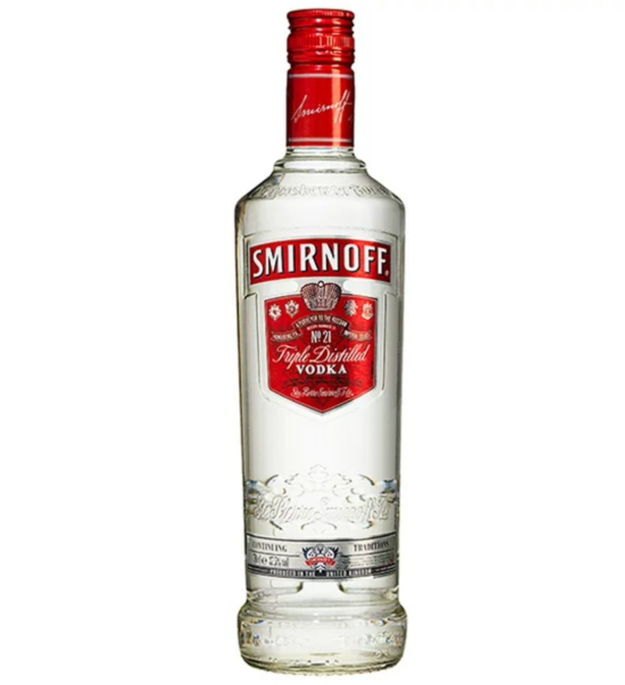 Smirnoff