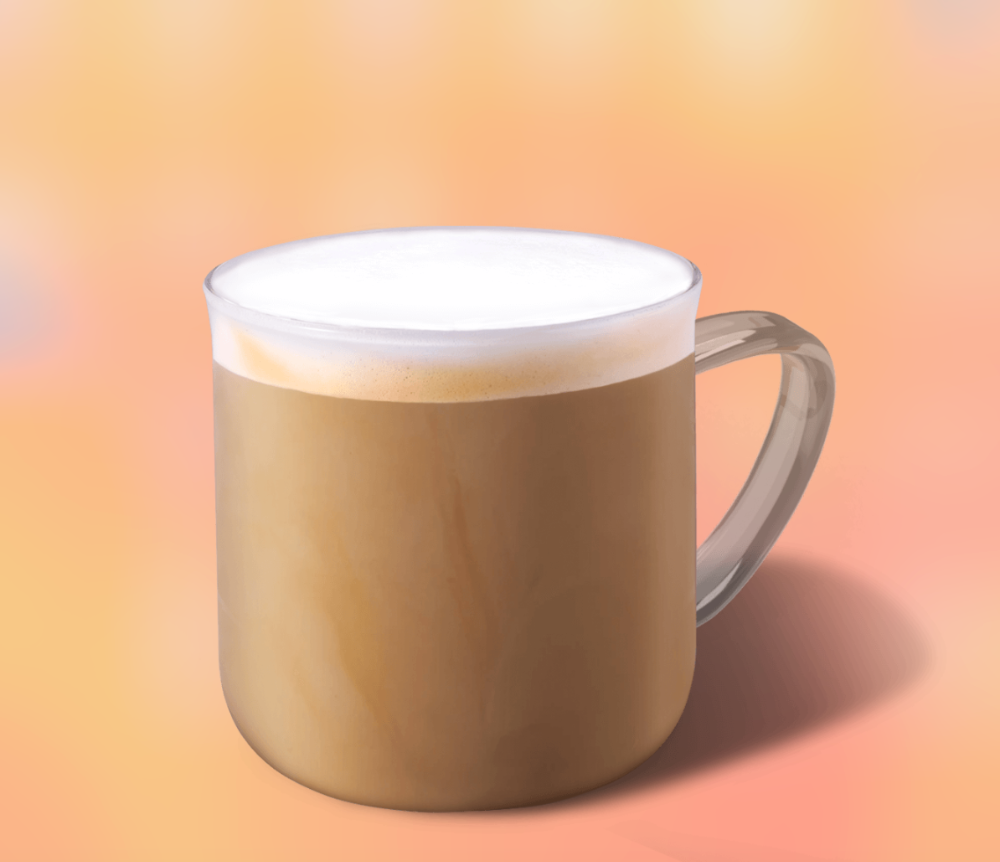 Latte Caffeto