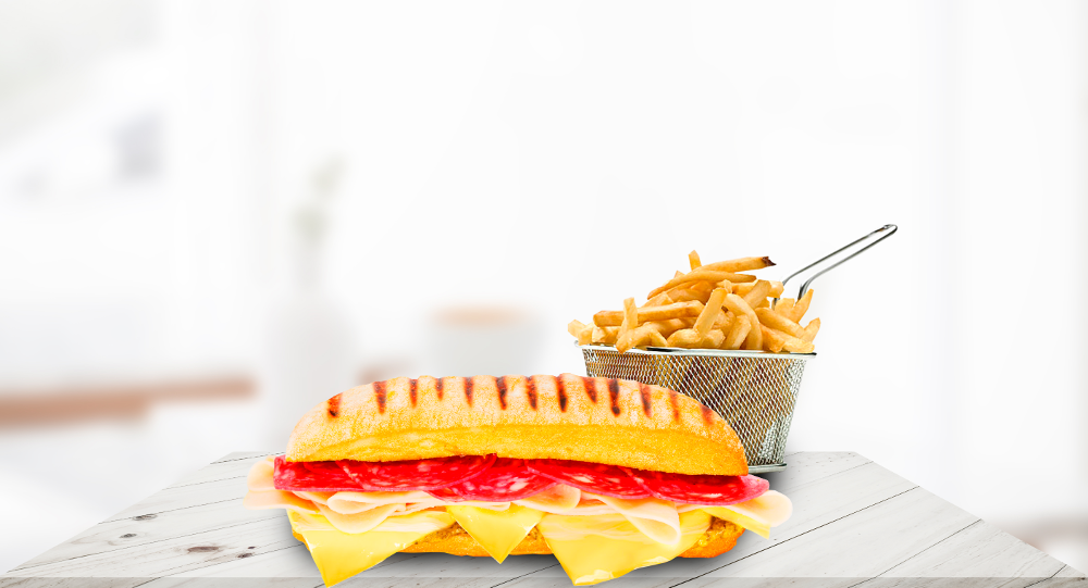 Panini Italiano