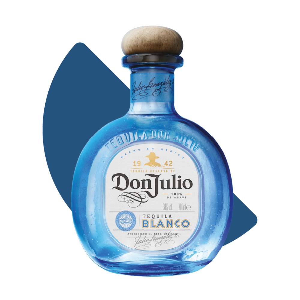 Don Julio Blanco