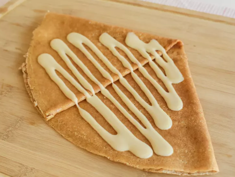 Crepa lechera