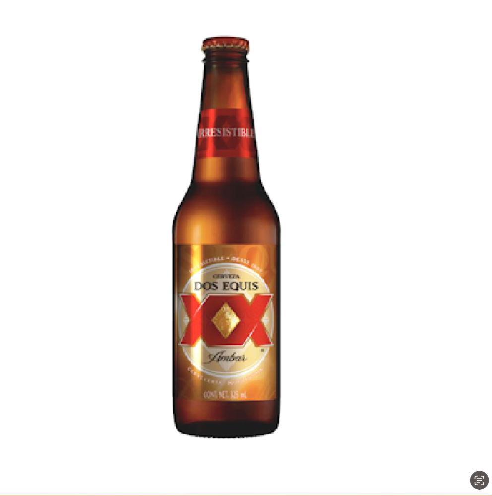 XX ámbar