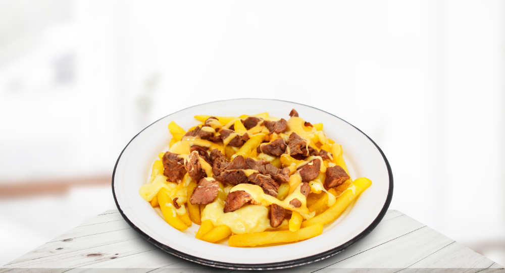 Asada Fries