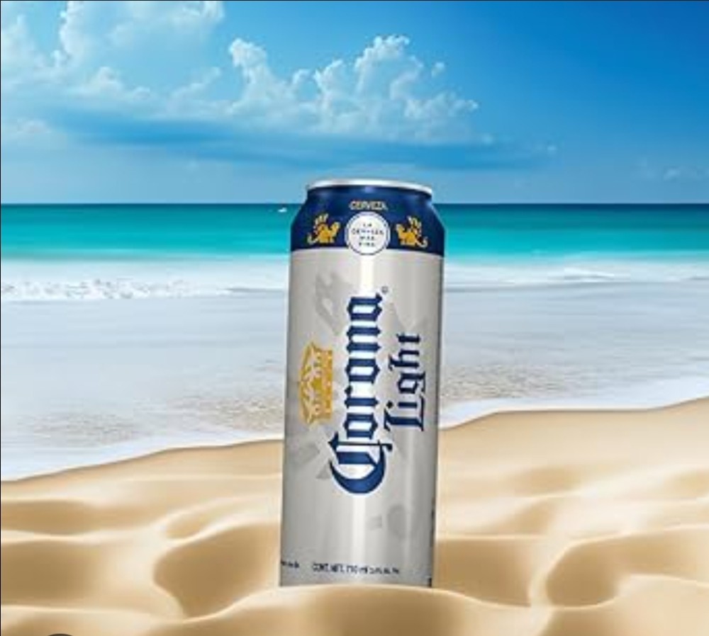 Corona light