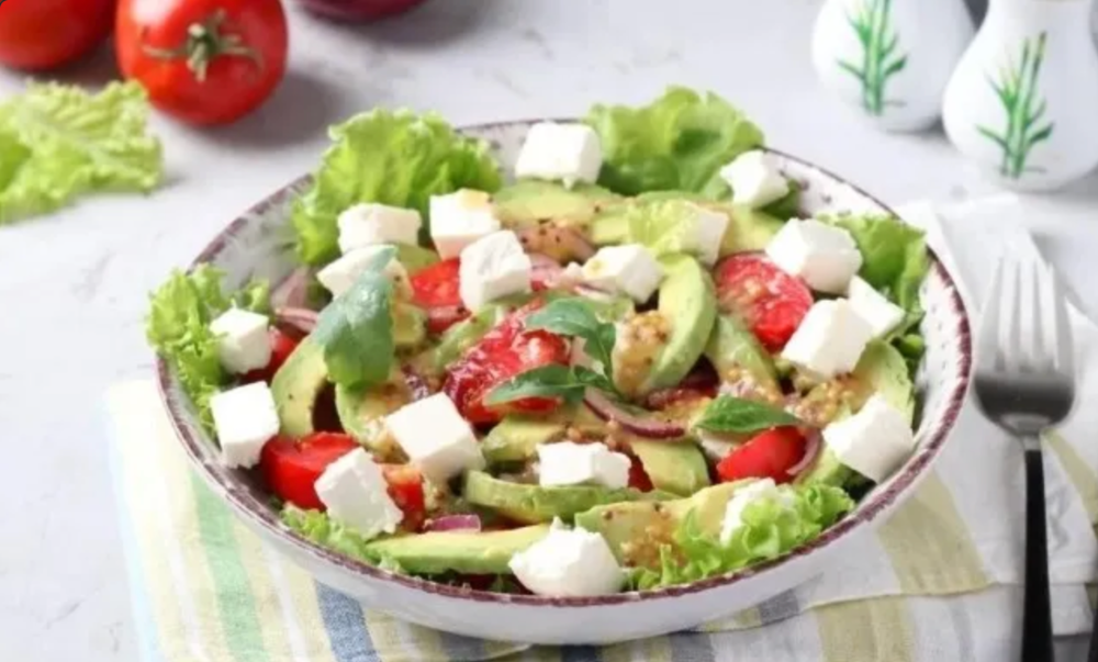 Ensalada de Panela (Grande)