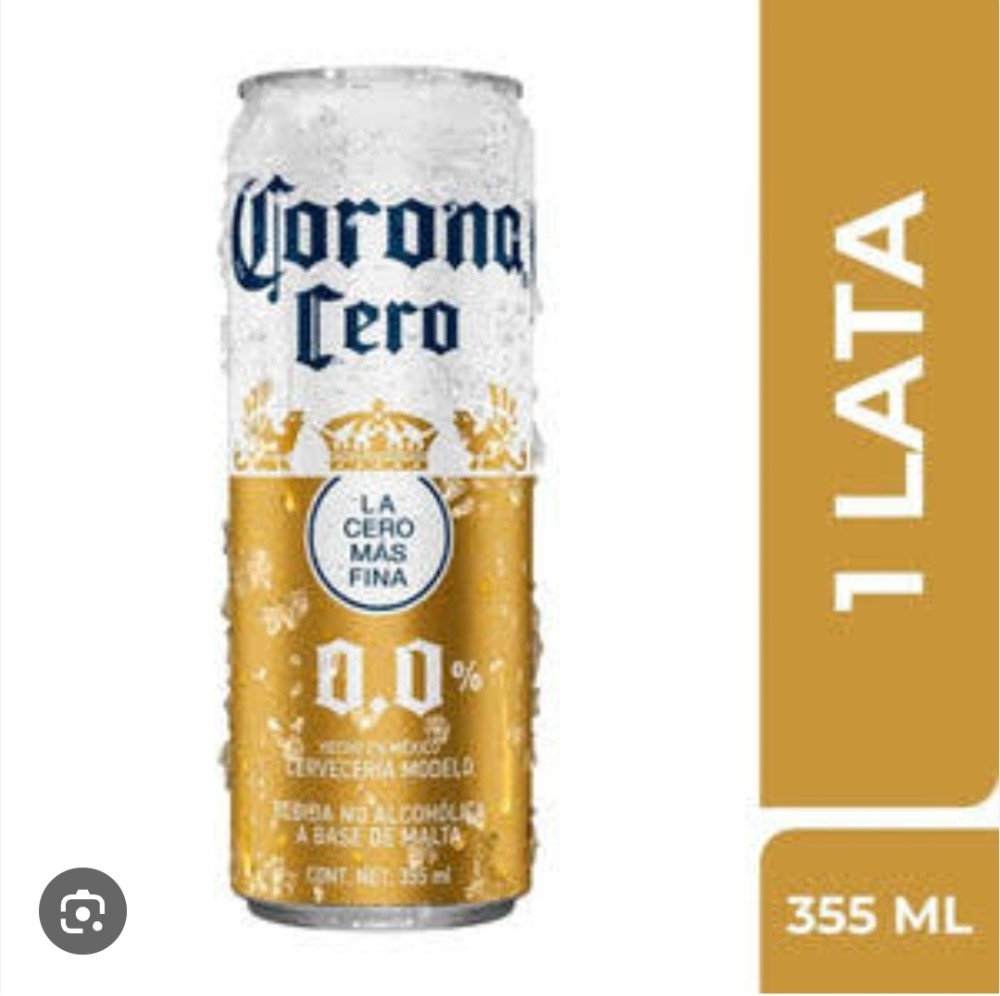 Corona light 0