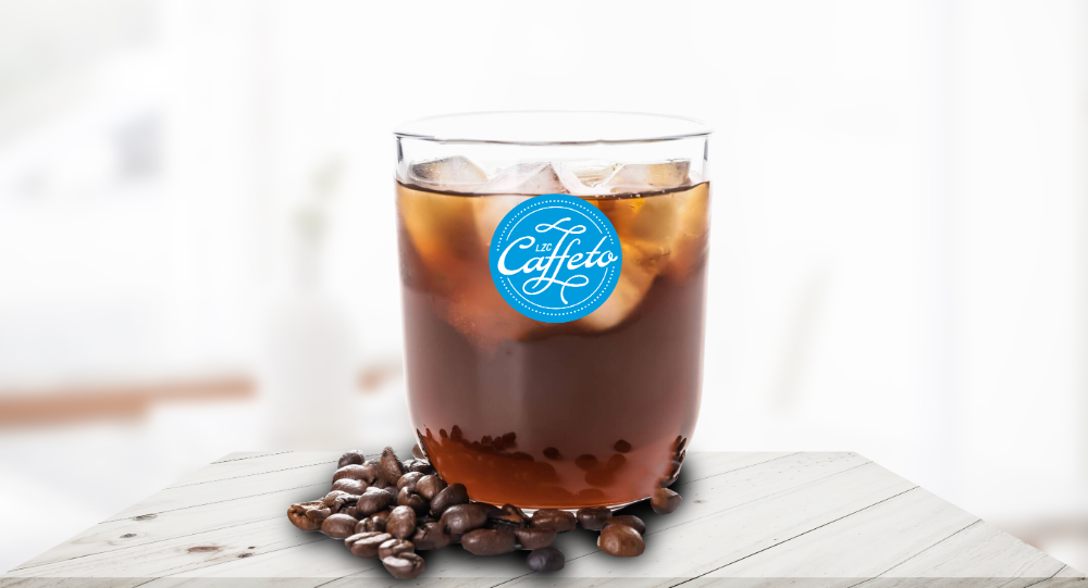 Cold brew